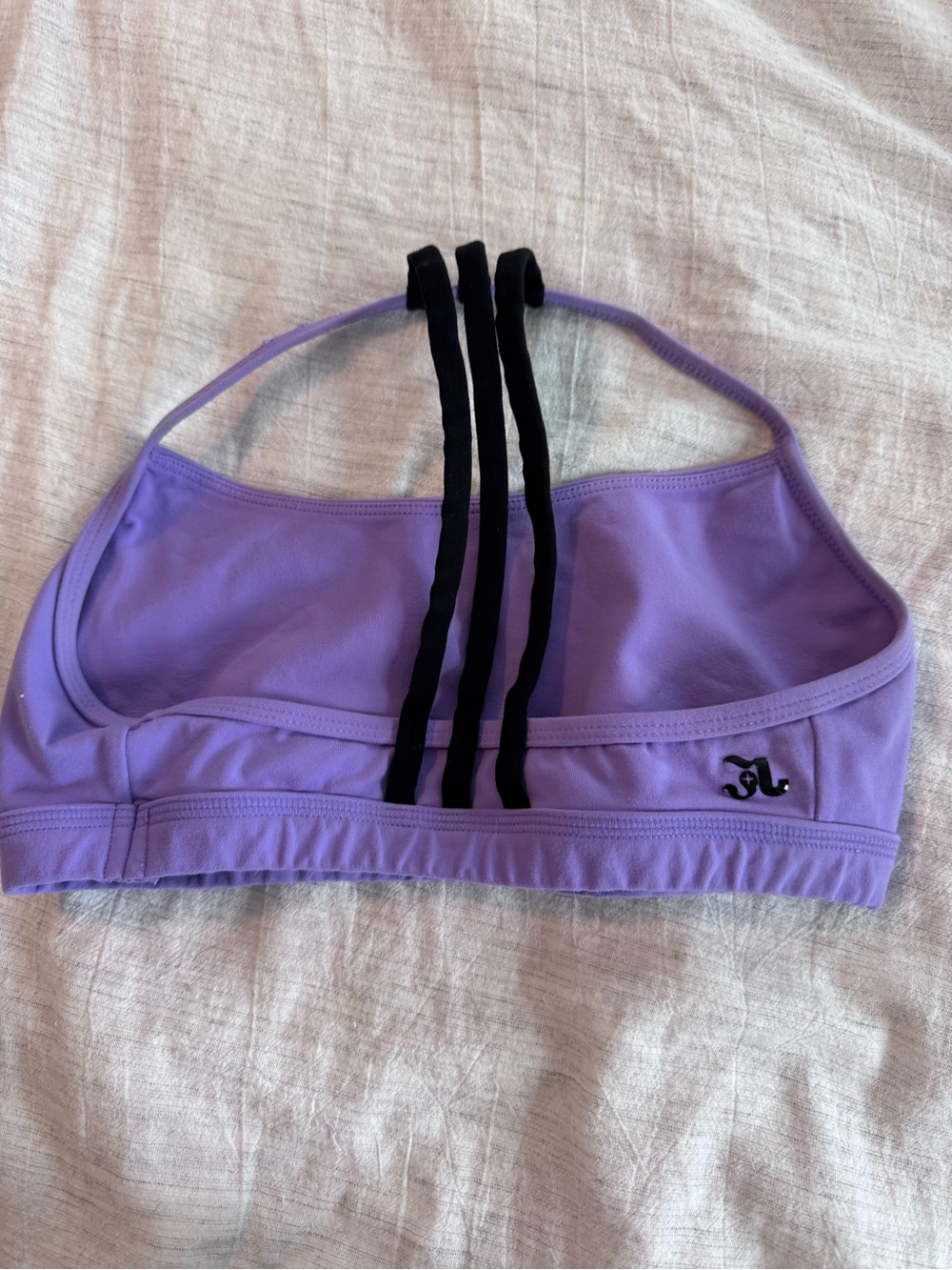 Jo&Jax Lilac dance top